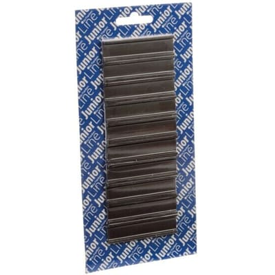 FRANKEN Magneetbord C-profiel bewegwijzering, 60 x 15 mm