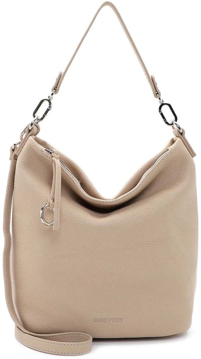 SURI FREY Buideltas SFY Debby ( 13603 ) - Dames handtassen - sand 420