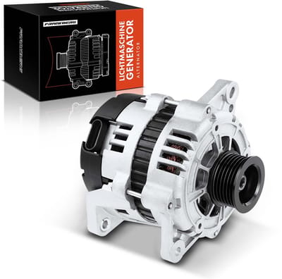 Frankberg 1x Lichtmaschine Dynamo voor Chevrolet