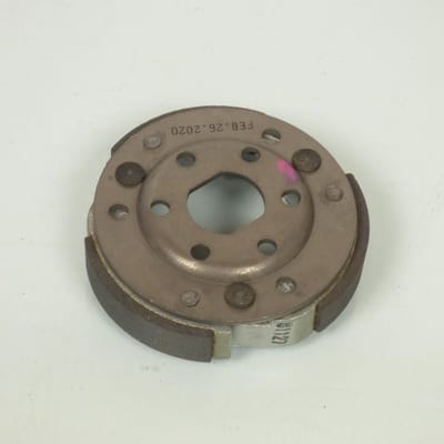 Plateau d embrayage origine pour Scooter Kymco 50 Agility 4T 2008 à 2017 Neuf