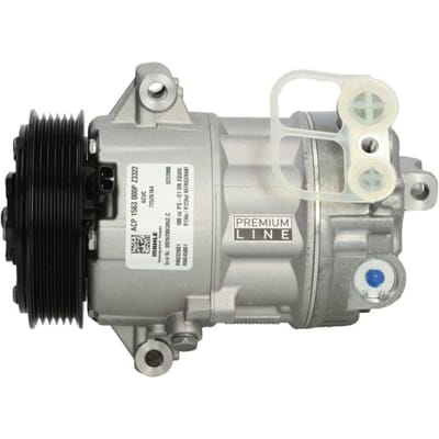 Compressor airconditioning MAHLE ACP 1563 000P