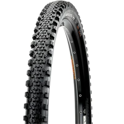 Tubeless zachte band Maxxis Minion SS Exo