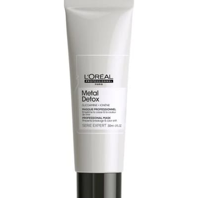 L’Oréal Professionnel Metal Detox Mask 30ml