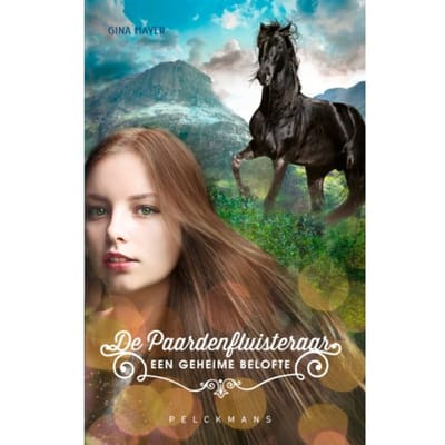 Een Geheime Belofte - Paardenfluisteraar - Gina Mayer