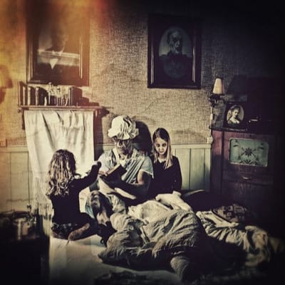 Thill Smitts Terror - Slagmaur
