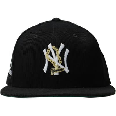 New Era MLB New York Yankees MLB Properties Pet Zwart