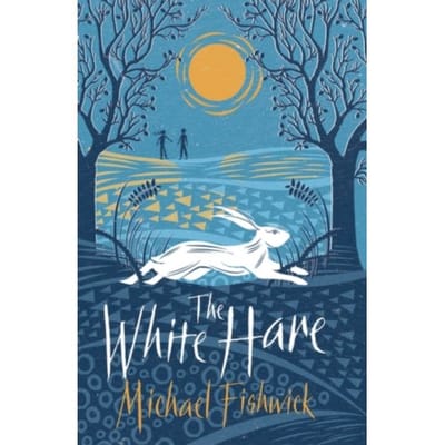 The White Hare - Michael Fishwick