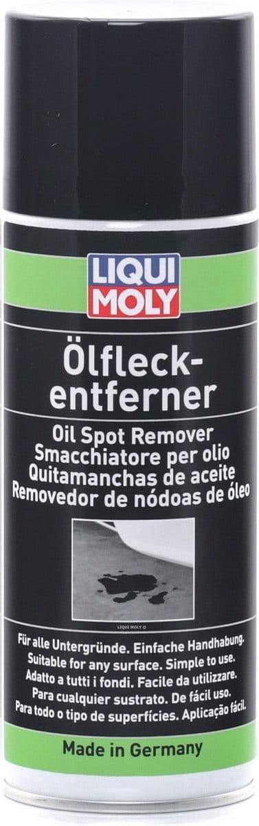 Liqui Moly Olievlek Verwijderaar 400ml