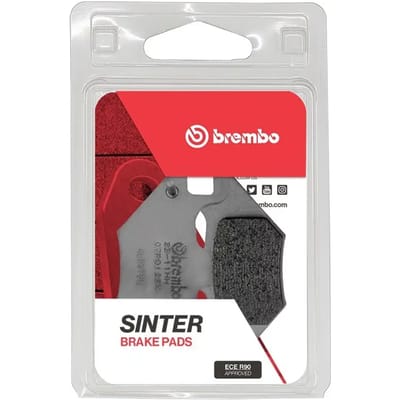 Remblokje voor Brembo Polaris 170 Ranger RZR 09-