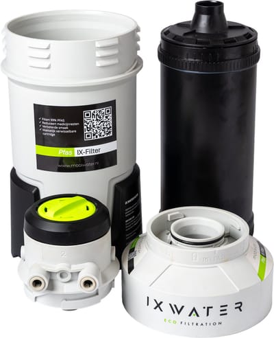 IX-Pfas Waterfilter