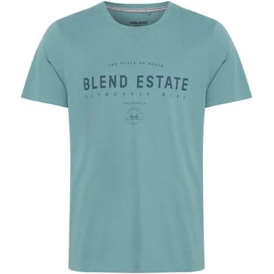 Blend - Tee - Heren - T-shirts