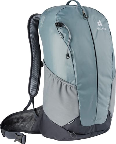 Deuter AC Lite 25 EL - Wandelrugzak - Heren Shale / Graphite 25 L