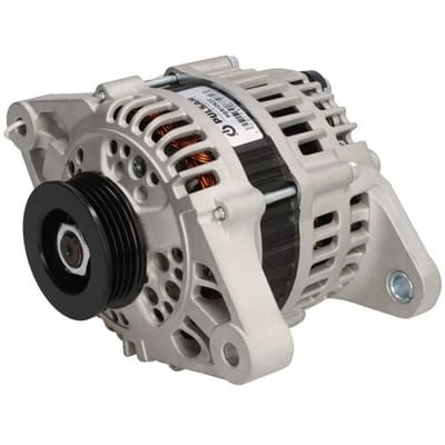 Driefasige generator PULSAR ROTATING ELECTRICS PSR10622