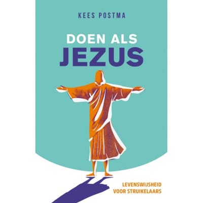Doen Als Jezus - Doen Als... - Kees Postma