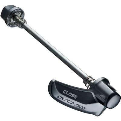 Snelspanner 133mm Shimano Dura-Ace WH-9000/HB-9000 Voor