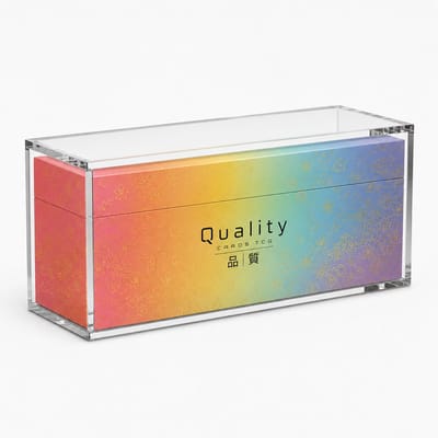 Acrylic acryl Case designed for Pokémon Center Exclusive Boxes (Tohoku, Hiroshima, Fukuoka) – Premium Magnetic Display Protector– Japan