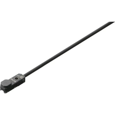 Panasonic Naderingsschakelaar GX-F8A-P GX-F8A-P PNP (l x b x h) 23 x 8 x 7.4 mm
