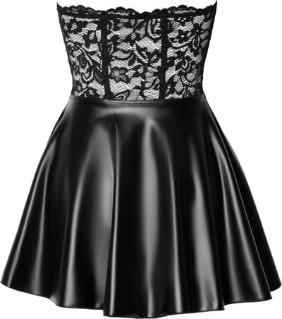 Corset Jurk S
