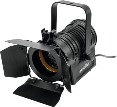 Eurolite LED THA-20PC TRC LED-pinspot Warmwit 22 W