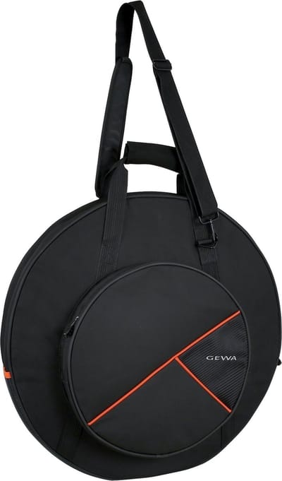 Gewa Cymbal Bag PRO II, 22"  - Bekken tas