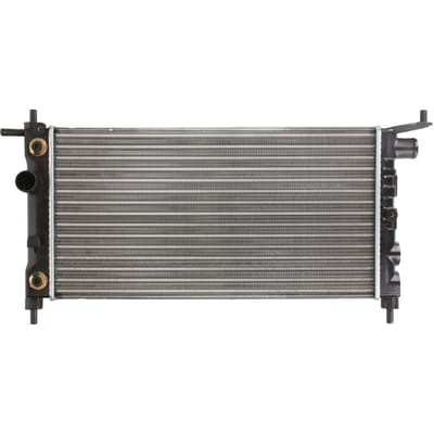 Radiator, motorkoeling THERMOTEC D7X041TT