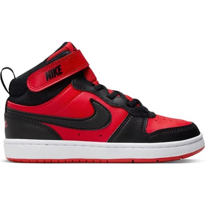Kindertrainers Nike Borough Mid 2