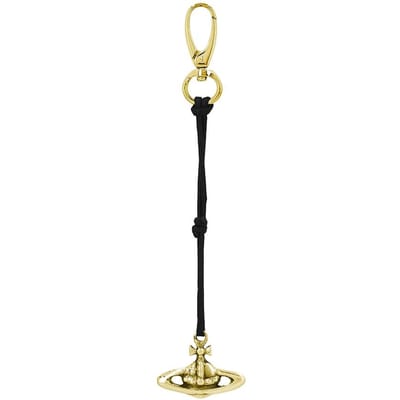 Porte-clés Vivienne Westwood 8203011zu Om000k R401 Orb 8203011ZU OM000K R401 black