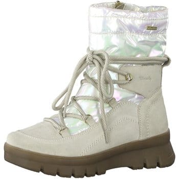 Tamaris TAMARIS COMFORT Dames Enkellaarsje 8-8-86413-29 411 comfort fit Maat: 37 EU