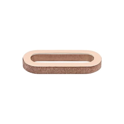 iXXXi Connect Schakel Sandblasted | Rosé