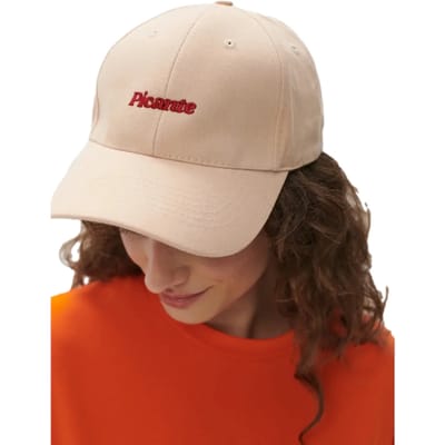 Dames baseballpet She is Sunday Picante