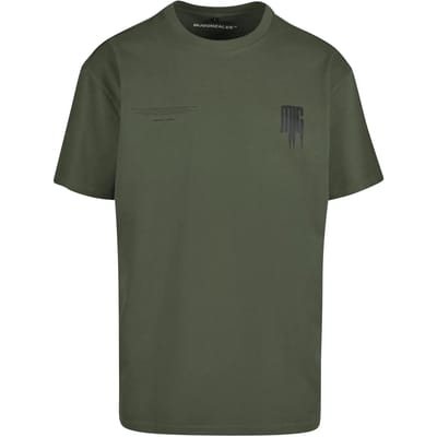 Oversized T-shirt MJ Gonzales Metamorphose V.2