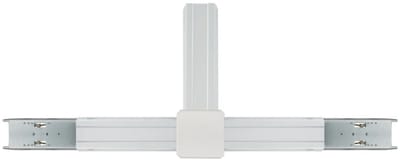 Ledvance TruSys FLEX T03-NODE, T-railconnector, 5-8-polig, wit, 4058075782136
