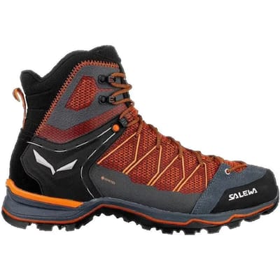 Wandelschoenen Salewa MS MTN Trainer Lite Mid GTX
