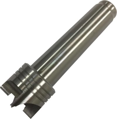 Planet Plus - Meenemer met 25 mm as - Z4 - MK2