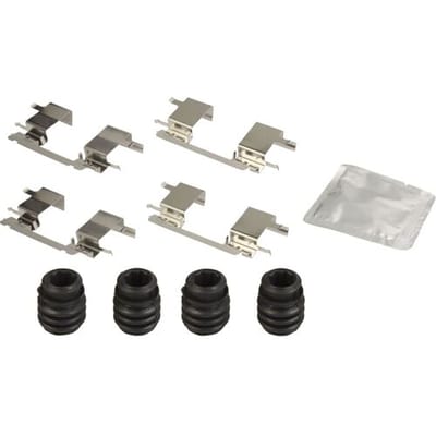 Toebehorenset, schijfremblok QUICK BRAKE 109-0215