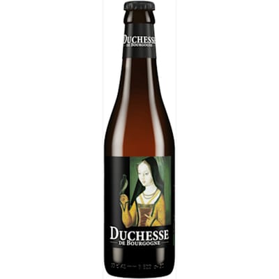 DUCHESSE DE BOURGOGNE