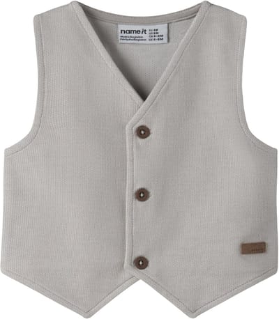 Name it Gilet Zacht