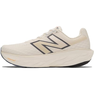 New Balance Fresh Foam X 1080v14 Zeezout Vintage Indigo Heren Sneakers Crème Hot-Mango M1080C14 40.5 white