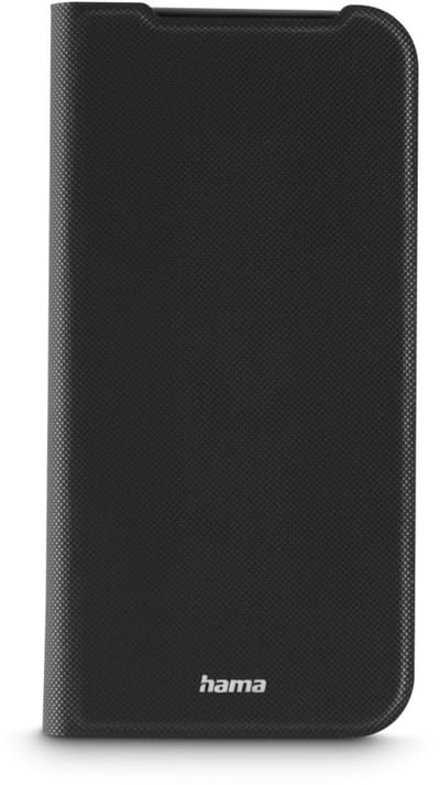 Hama hoesje geschikt voor Google Pixel 10 Pro XL - Daily Protect booklet - Zwart