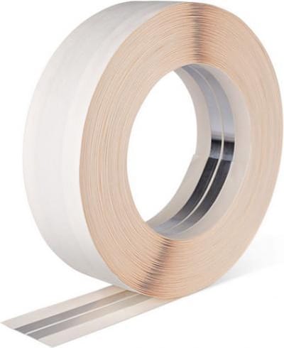 Speedline - Drywall products -  Flexcorner - Hoekbeschermer -52 mm x 30 mtr.