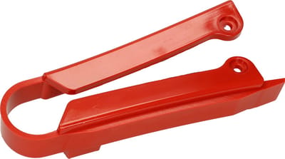 Tun’R kettingeleider Derbi Senda voorzijde rood