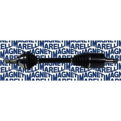 Aandrijfas MAGNETI MARELLI 302004190073