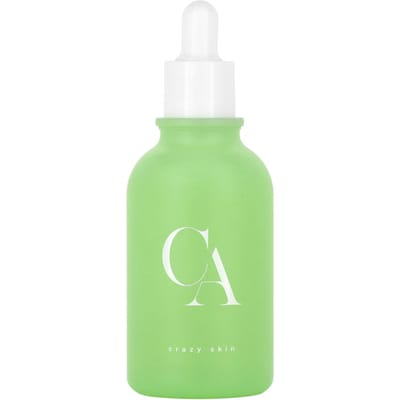 Crazy Skin, Centella asiatica Ampul, 100ml (3,38 fl oz) white