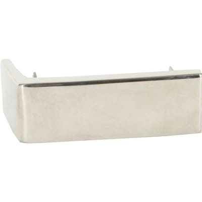 Bumper onderdelen BLIC 6502-07-3501922P
