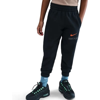 Kinderen joggingbroek Nike Club