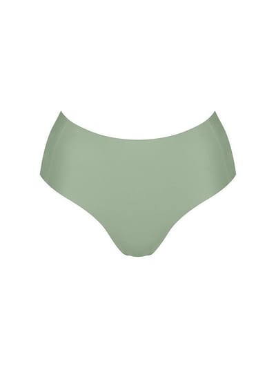 Slip Van sloggi groen