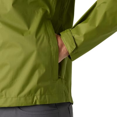 Waterdichte Jas Helly Hansen Loke