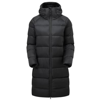 Donsjack voor dames Montane Polaron Xt