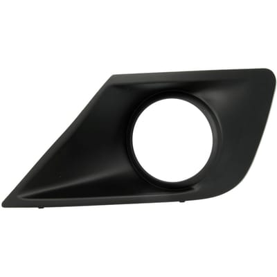Ventilatierooster, bumper BLIC 6502-07-5508995P links