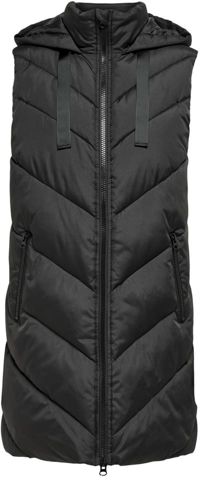 JdY Puffer gilet JDYSKYLAR Puffer gilet